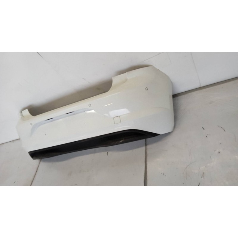 VOLKSWAGEN REAR BACK BUMPER  VOLKSWAGEN Polo 2017>2021 used
