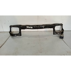 FRONT SPOT-FACING COMPLETE...