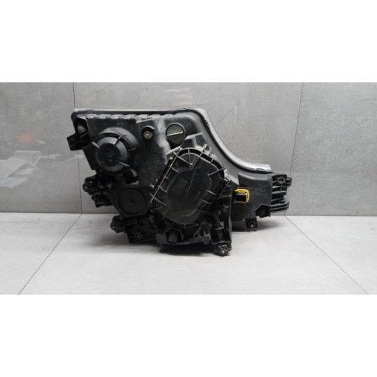 FRONT LEFT FLASHLIGHT  MERCEDES-BENZ truck Actros euro 6 2014>2021 used