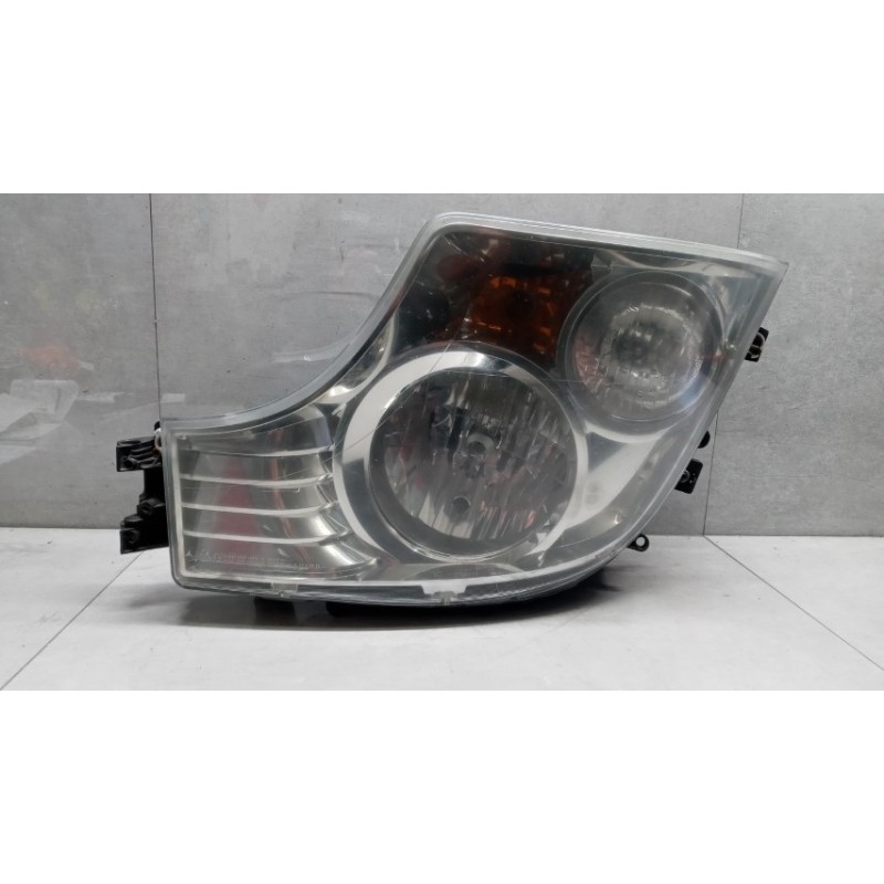 MERCEDES-BENZ truck FARO ANTERIORE SINISTRO MERCEDES-BENZ truck Actros euro 6 2014>2021 usato