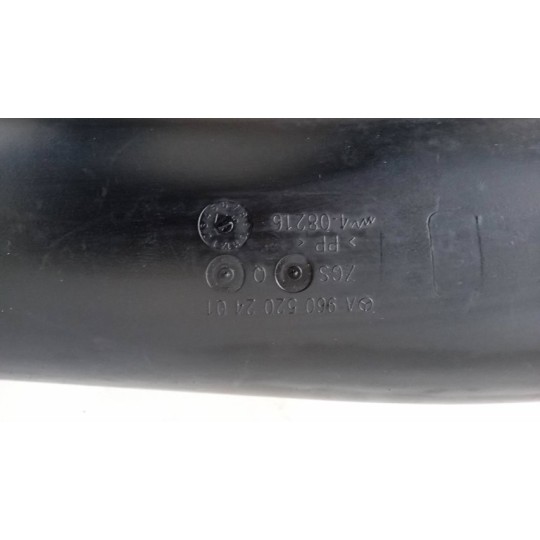 SUCTION DUCT MERCEDES-BENZ truck Actros euro 6 2014>2021 used