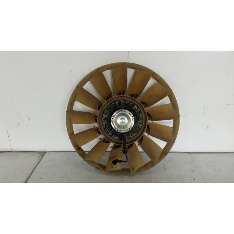 MERCEDES-BENZ truck CONVOGLIATORE ELETTROVENTOLA MERCEDES-BENZ truck Actros euro 6 2014>2021 usato