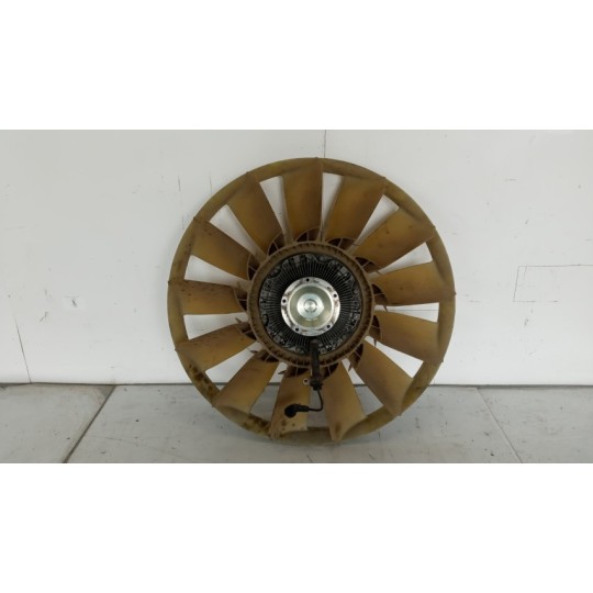 CONVEYOR ELECTRIC FAN MERCEDES-BENZ truck Actros euro 6 2014>2021 used