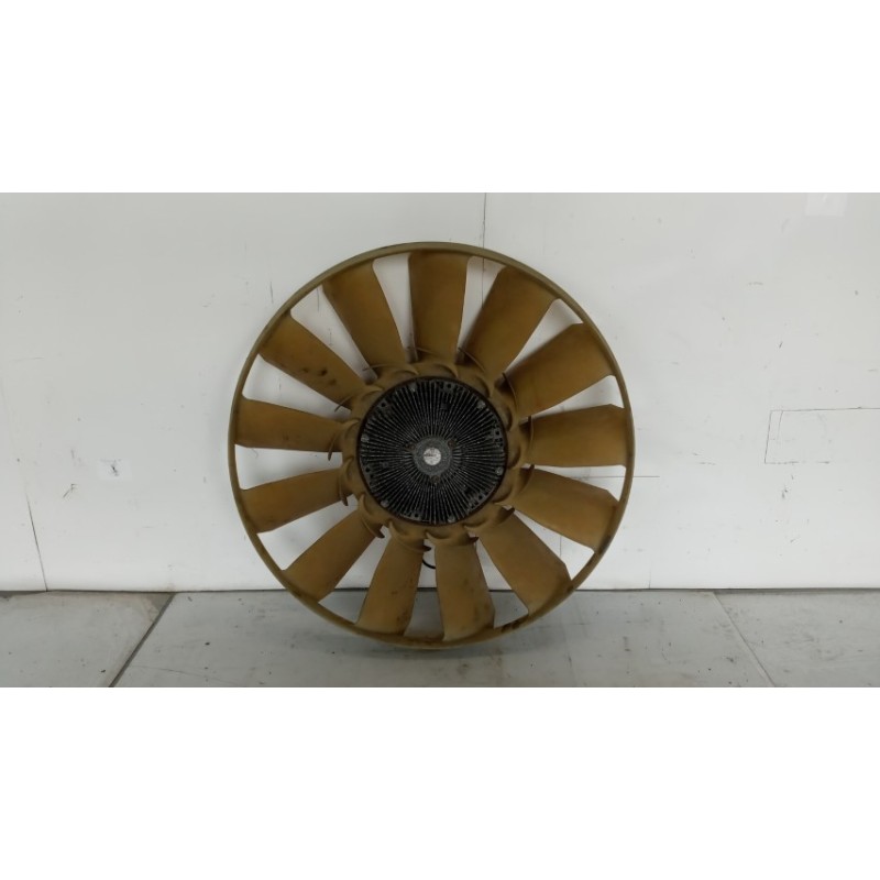 MERCEDES-BENZ truck CONVOGLIATORE ELETTROVENTOLA MERCEDES-BENZ truck Actros euro 6 2014>2021 usato