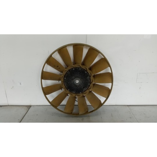 CONVEYOR ELECTRIC FAN MERCEDES-BENZ truck Actros euro 6 2014>2021 used