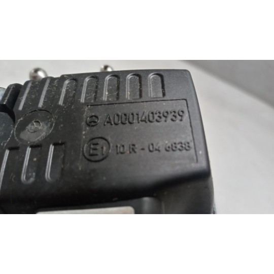 DOSATORE ADBLUE MERCEDES-BENZ truck Actros euro 6 2014>2021 usato