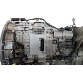 ATTUATORE MERCEDES-BENZ...