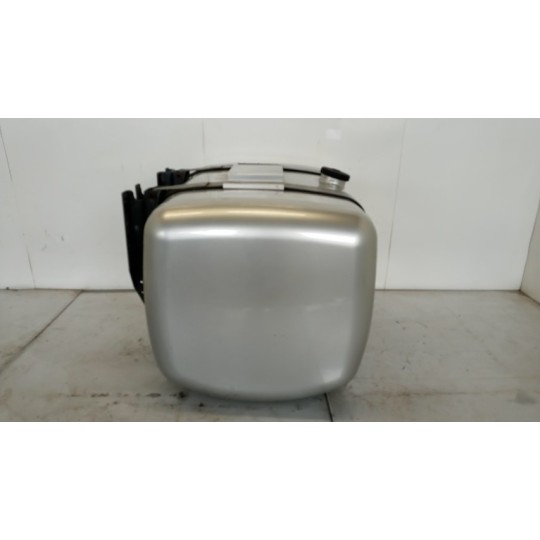 FUEL TANK MERCEDES-BENZ truck Actros euro 6 2014>2021 used