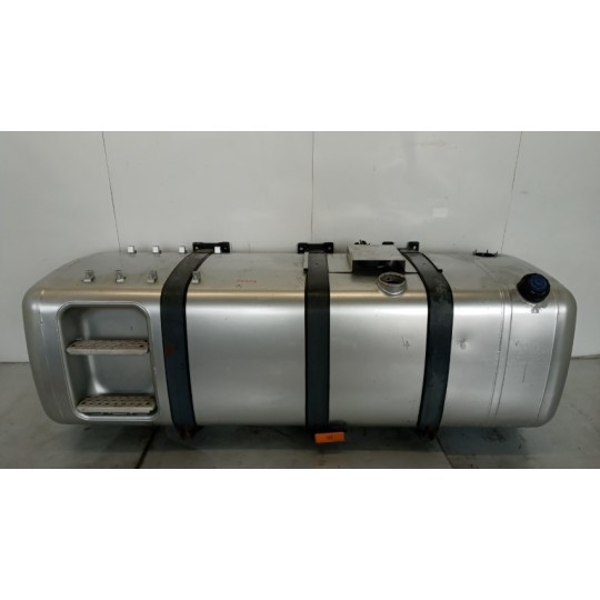 SERBATOIO CARBURANTE MERCEDES-BENZ truck Actros euro 6 2014>2021 usato