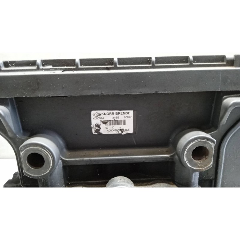 MERCEDES-BENZ truck VARIE FRENI 1 MERCEDES-BENZ truck Actros euro 6 2014>2021 usato