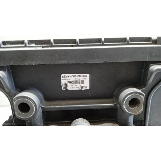 VARIE FRENI 1 MERCEDES-BENZ truck Actros euro 6 2014>2021 usato