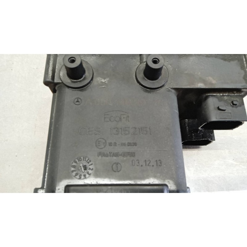 MERCEDES-BENZ truck POMPA ADBLUE MERCEDES-BENZ truck Actros euro 6 2014>2021 usato