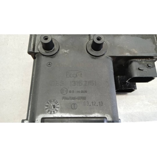 ADBLUE PUMP MERCEDES-BENZ truck Actros euro 6 2014>2021 used