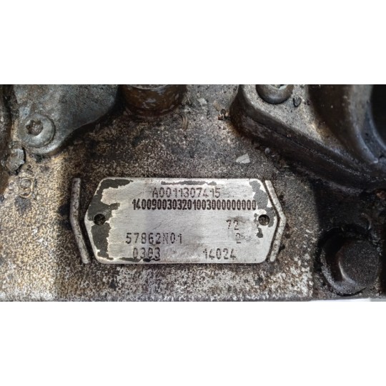 COMPRESSORE ARIA FRENI MERCEDES-BENZ truck Actros euro 6 2014>2021 usato