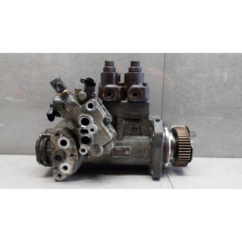 MERCEDES-BENZ truck INJECTION PUMP  MERCEDES-BENZ truck Actros euro 6 2014>2021 used