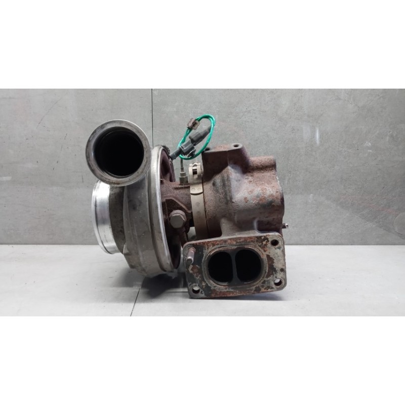 MERCEDES-BENZ truck TURBINA MERCEDES-BENZ truck Actros euro 6 2014>2021 usato