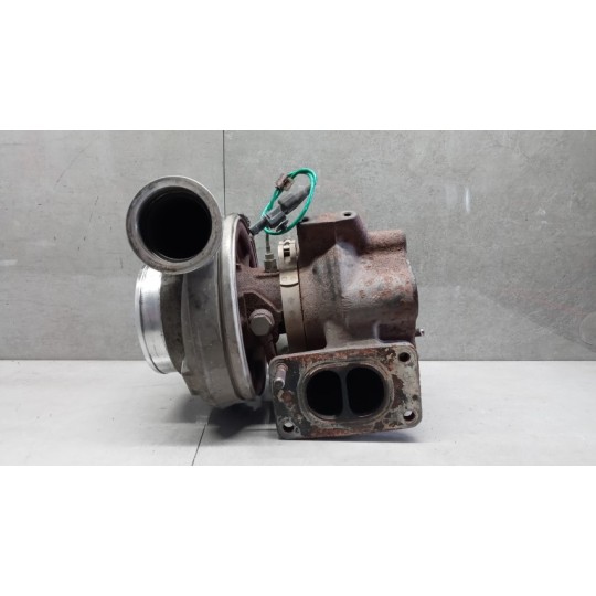 TURBINA MERCEDES-BENZ truck Actros euro 6 2014>2021 usato