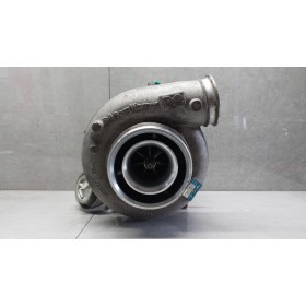 TURBINA MERCEDES-BENZ truck...