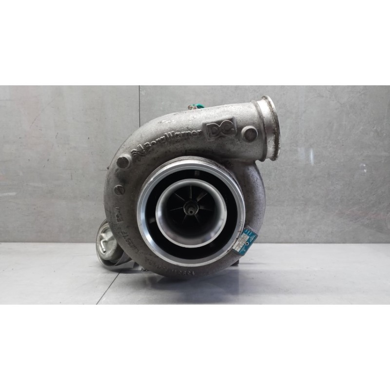 MERCEDES-BENZ truck TURBINA MERCEDES-BENZ truck Actros euro 6 2014>2021 usato