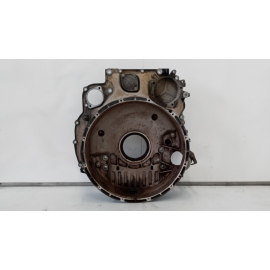 CARTER MERCEDES-BENZ truck Actros euro 6 2014>2021 usato