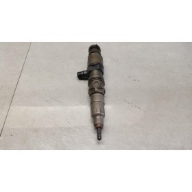 INJECTORS  MERCEDES-BENZ...