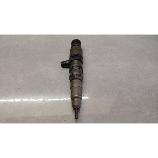 INJECTORS  MERCEDES-BENZ truck Actros euro 6 2014>2021 used