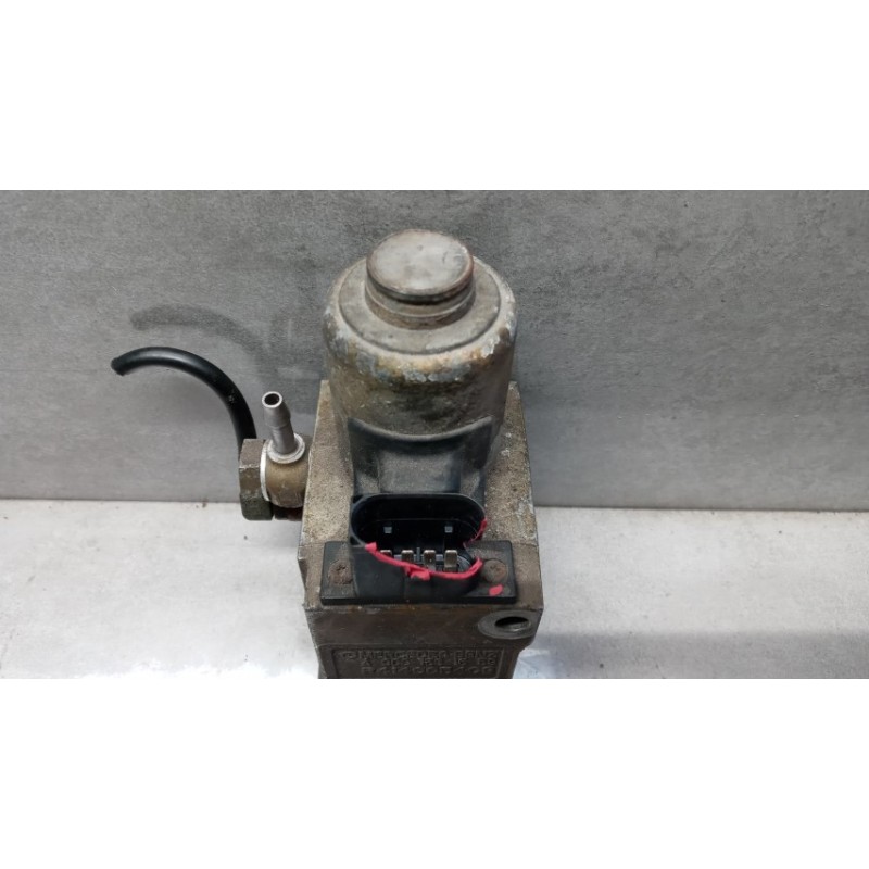 MERCEDES-BENZ truck RULE PRESSURE VALVE MERCEDES-BENZ truck Actros euro 6 2014>2021 used