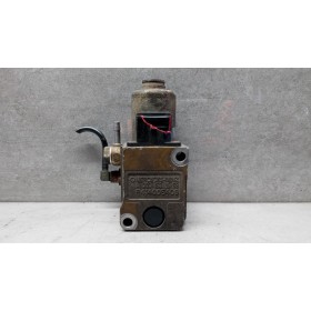 RULE PRESSURE VALVE...