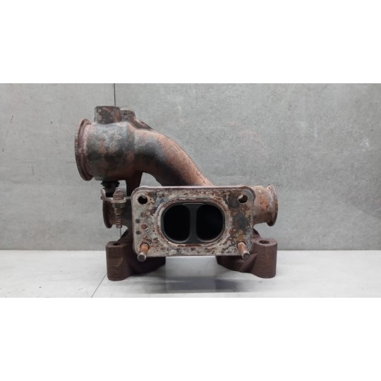 INTAKE MANIFOLD  MERCEDES-BENZ truck Actros euro 6 2014>2021 used