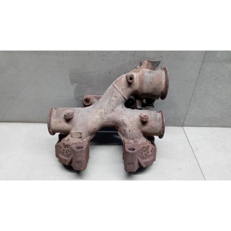 MERCEDES-BENZ truck INTAKE MANIFOLD  MERCEDES-BENZ truck Actros euro 6 2014>2021 used