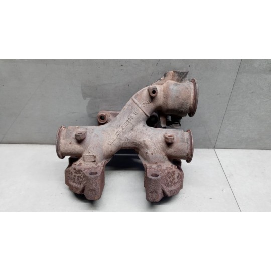 INTAKE MANIFOLD  MERCEDES-BENZ truck Actros euro 6 2014>2021 used