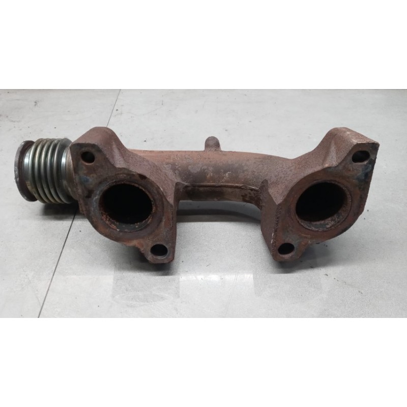 MERCEDES-BENZ truck INTAKE MANIFOLD  MERCEDES-BENZ truck Actros euro 6 2014>2021 used