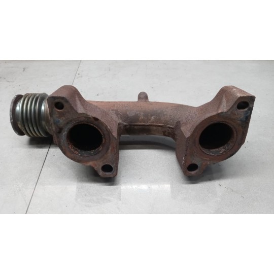 INTAKE MANIFOLD  MERCEDES-BENZ truck Actros euro 6 2014>2021 used