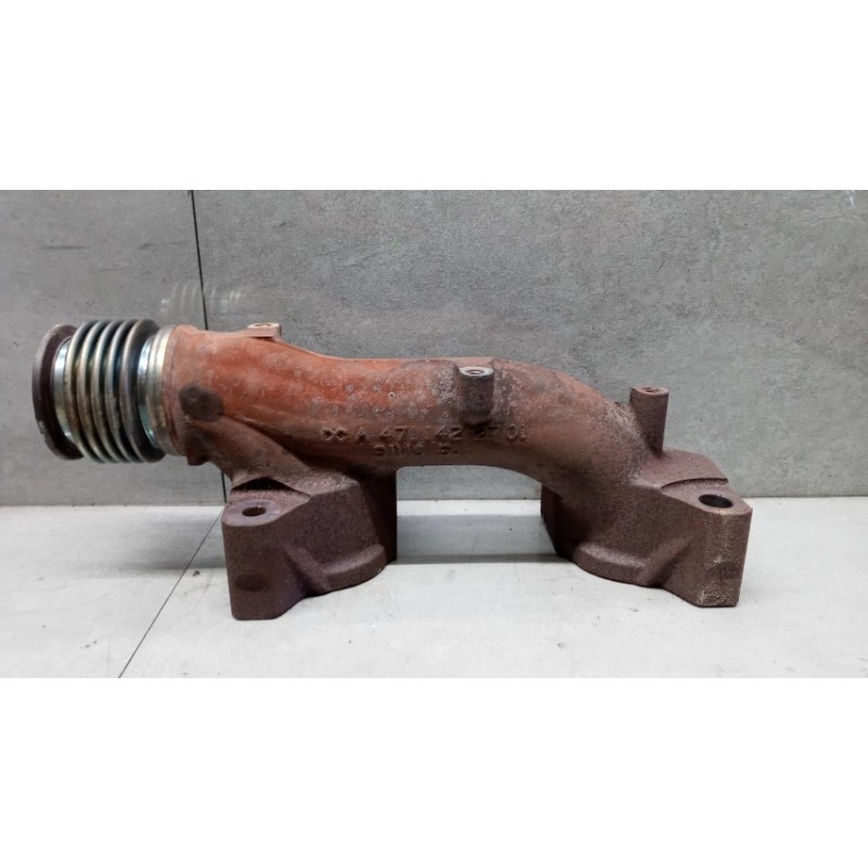 MERCEDES-BENZ truck INTAKE MANIFOLD  MERCEDES-BENZ truck Actros euro 6 2014>2021 used