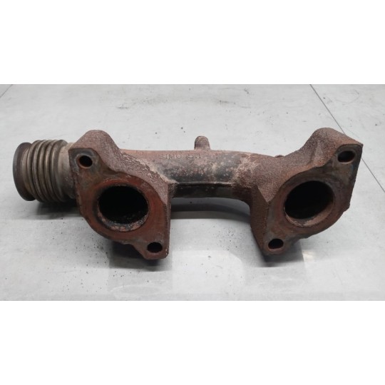 INTAKE MANIFOLD  MERCEDES-BENZ truck Actros euro 6 2014>2021 used