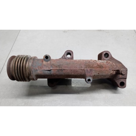 INTAKE MANIFOLD  MERCEDES-BENZ truck Actros euro 6 2014>2021 used