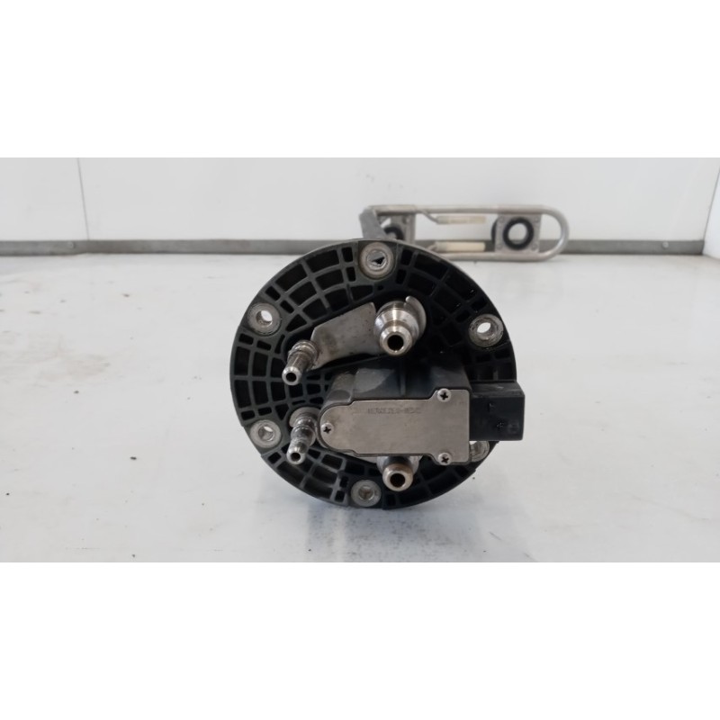 MERCEDES-BENZ truck GALLEGGIANTE SERBATOIO MERCEDES-BENZ truck Actros euro 6 2014>2021 usato