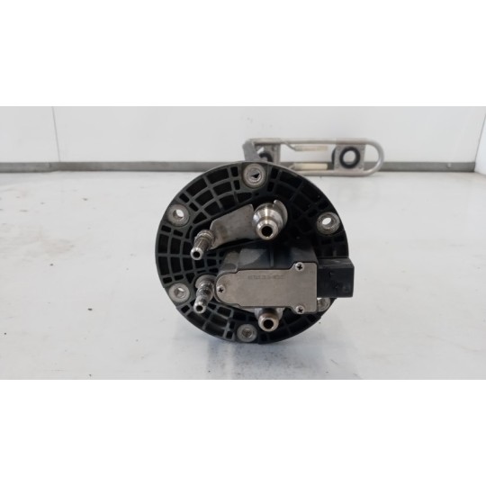 GALLEGGIANTE SERBATOIO MERCEDES-BENZ truck Actros euro 6 2014>2021 used