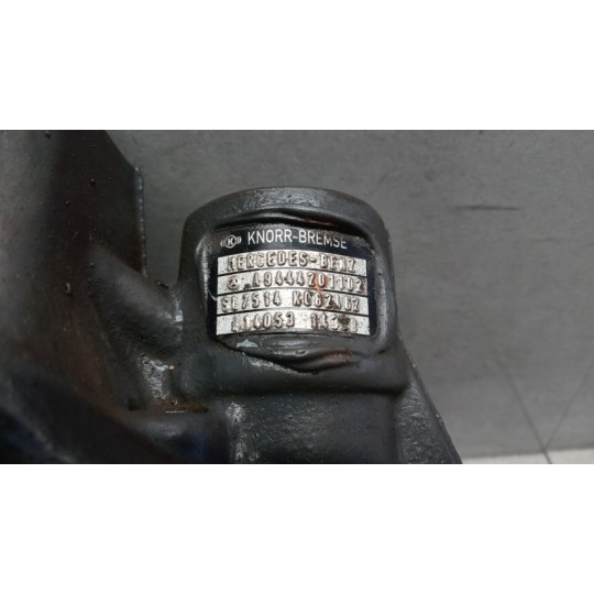 PINZA POSTERIORE DESTRA MERCEDES-BENZ truck Actros euro 6 2014>2021 usato