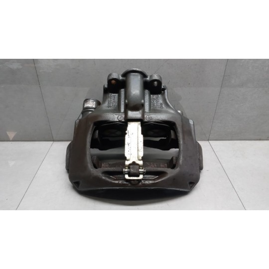 LEFT REAR CALIPER BRAKE  MERCEDES-BENZ truck Actros euro 6 2014>2021 used