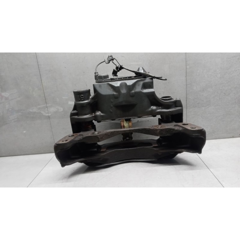 MERCEDES-BENZ truck LEFT FRONT CALIPER BRAKE MERCEDES-BENZ truck Actros euro 6 2014>2021 used