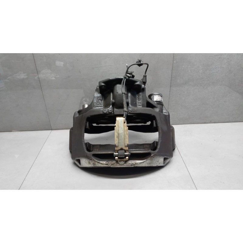 MERCEDES-BENZ truck LEFT FRONT CALIPER BRAKE MERCEDES-BENZ truck Actros euro 6 2014>2021 used