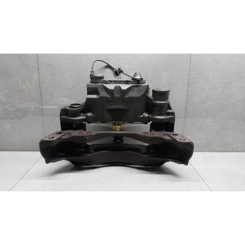 MERCEDES-BENZ truck RIGHT FRONT CALIPER BRAKE  MERCEDES-BENZ truck Actros euro 6 2014>2021 used