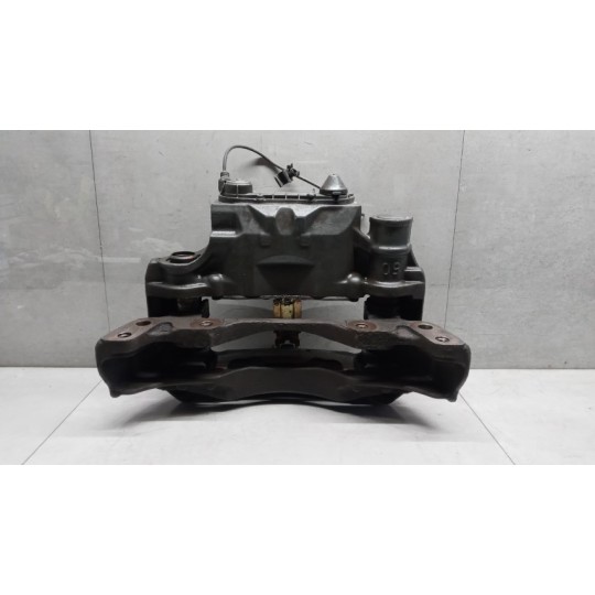 RIGHT FRONT CALIPER BRAKE  MERCEDES-BENZ truck Actros euro 6 2014>2021 used