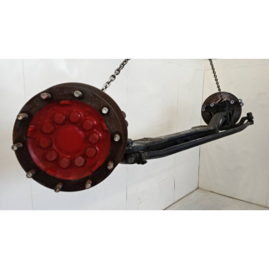 ASSALE ANTERIORE MERCEDES-BENZ truck Actros euro 6 2014>2021 usato