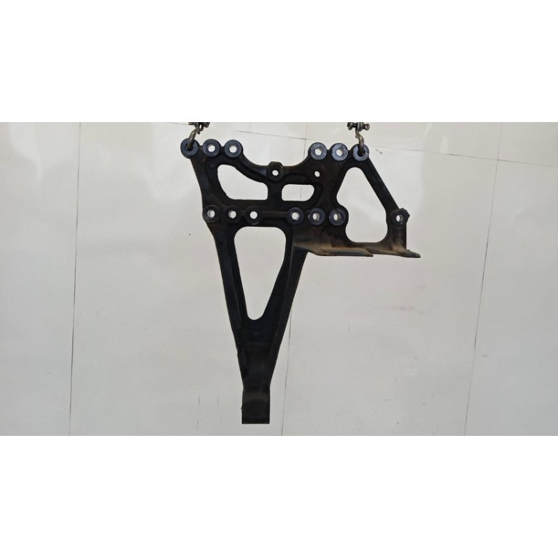 MERCEDES-BENZ truck SUSPENSION SUPPORT MERCEDES-BENZ truck Actros euro 6 2014>2021 used