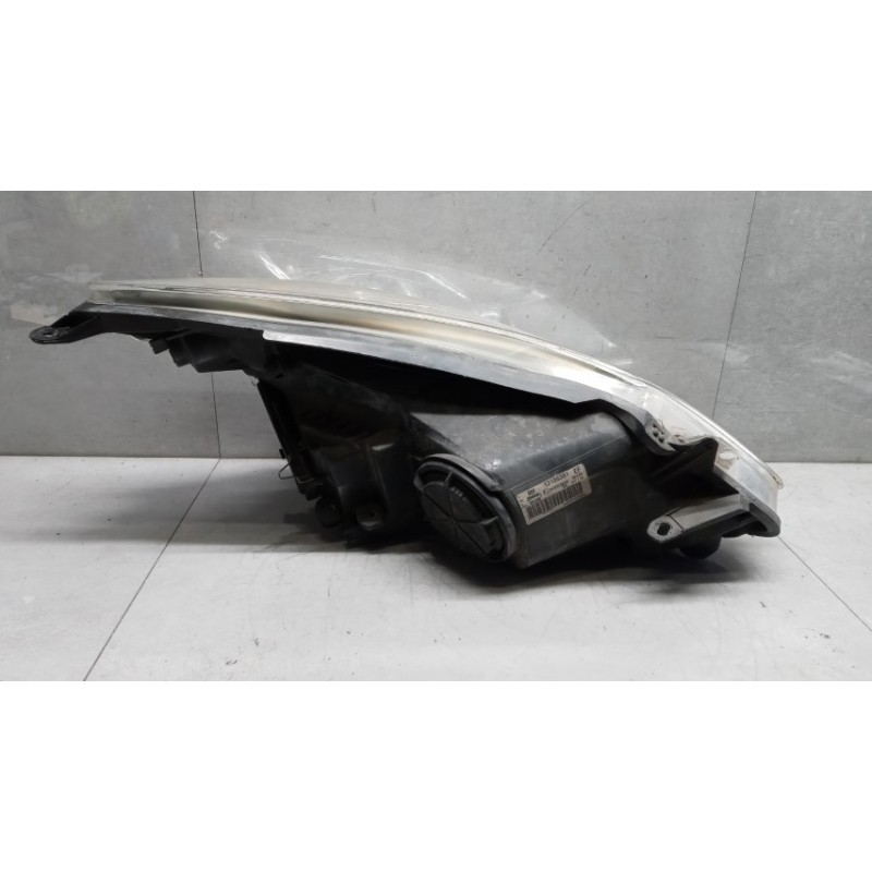 OPEL FRONT LEFT FLASHLIGHT  OPEL Corsa D 2006>2010 used