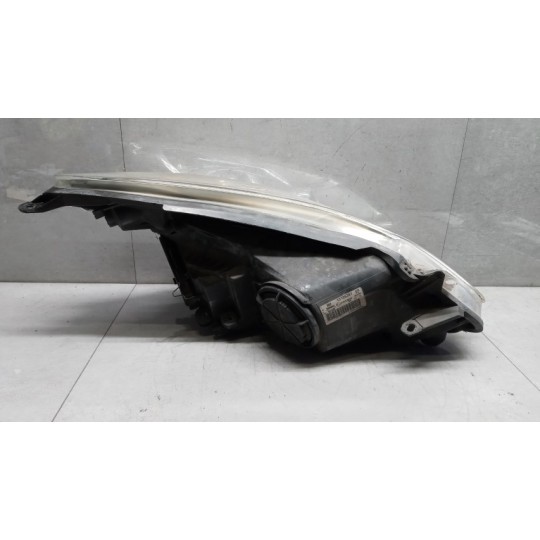 FRONT LEFT FLASHLIGHT  OPEL Corsa D 2006>2010 used