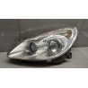 OPEL FRONT LEFT FLASHLIGHT  OPEL Corsa D 2006>2010 used