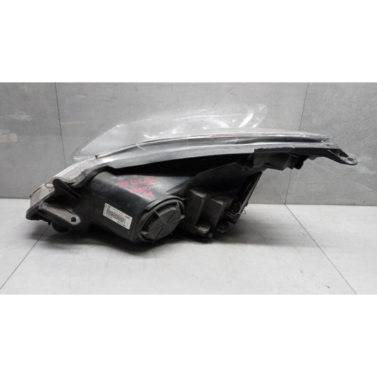 RIGHT HEADLIGHT OPEL Corsa D 2006>2010 used